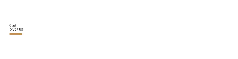 Clast DIV 27 UG logo